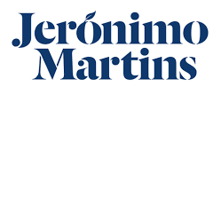 Logo Jerónimo Martins