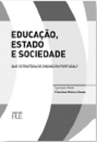 Que estratégia de ensino em Portugal?