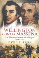 Wellington vs. Massena