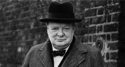 O que Popper viu em Churchill