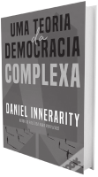 Capa do Livro Uma Teoria da Democracia Complexa
