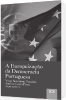 A Europeização da Democracia Portuguesa