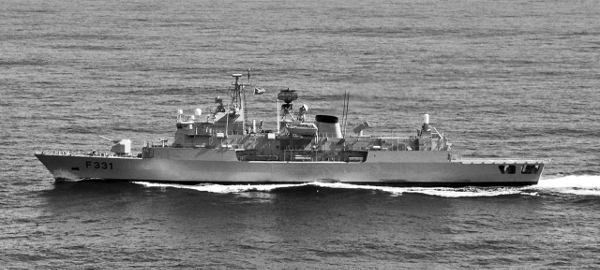 A Marinha em África As campanhas portuguesas em águas interiores de 1961 a 1964