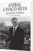 As primeiras memórias presidenciais de Cavaco Silva