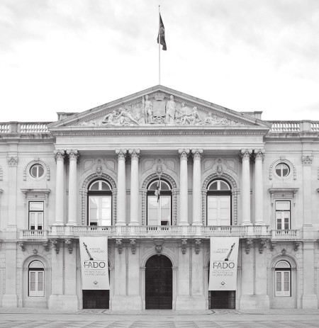 A Democracia e o Estado em Portugal: Para pensar uma reforma