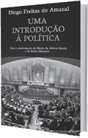 Diogo Freitas do Amaral Uma Introdução à Política