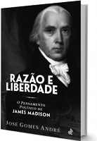 James Madison O Pai Fundador