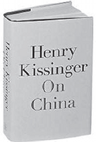 Kissinger e a China