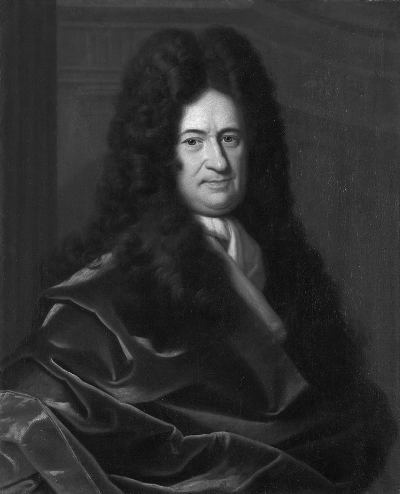 Leibniz e Portugal
