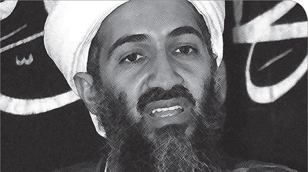 A Morte de Bin Laden