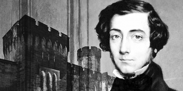 Pensar a Democracia com Tocqueville