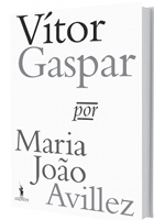 Vítor Gaspar