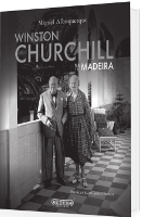 Winston Churchill in/na Madeira