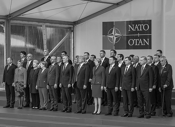 A Cimeira da NATO em Bruxelas: uma Aliança em mutação num mundo mais complexo e imprevisível
