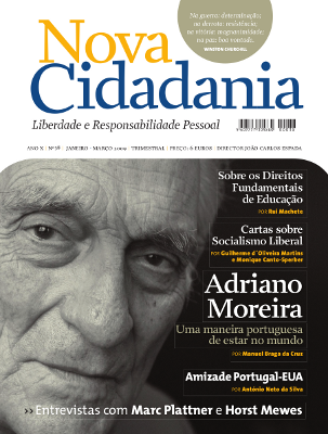 Revista Janeiro a Março de 2009