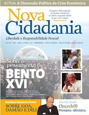 Revista Abril a Junho de 2010
